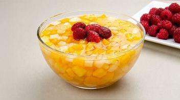 Macedonia de frutas: receta casera y fácil