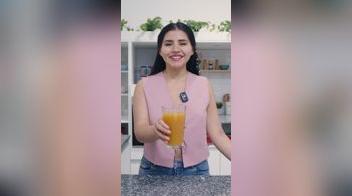 Emoliente frutado peruano