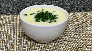 Sopa fuchifú: receta paso a paso