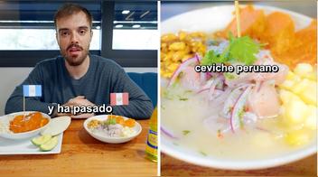 Ceviche peruano a cuartos en el Mundial de Ibai: ¿orgullo o negocio?