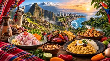 Día de la Gastronomía Peruana: 3 razones detrás del éxito de nuestra cocina