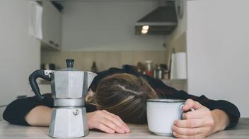 Café: ¿por qué algunas personas son más sensibles a la cafeína?