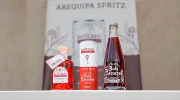Kola Escocesa incursiona en bebidas alcohólicas con nuevo cóctel