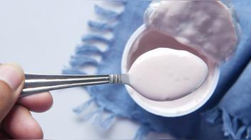 ¿Tu yogur está vencido? Así puedes identificar si se echó a perder