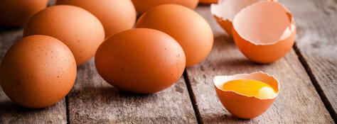 ¿Cómo conservar los huevos? ¿Cómo conservar los huevos?