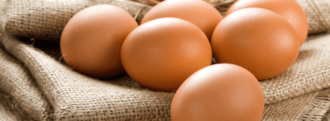 Día Mundial del Huevo: ¿Qué nutrientes aporta el huevo?