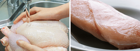 Los 7 errores más comunes al cocinar pollo y cómo evitarlos, ya que pueden afectar significativamente su sabor