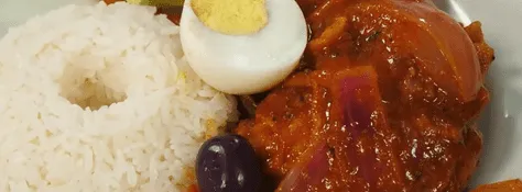 Escabeche de pollo receta: fácil y buenazo (VIDEO)