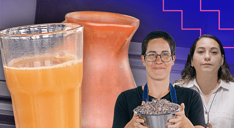 ¿Cómo se hace la chicha de jora?: la bebida ritual preincaica