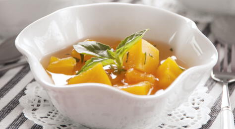 La receta más sencilla de compota de maracuyá y papaya: 100% casera