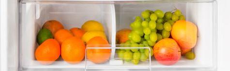 No se deben lavar si van a refrigerarlas No se deben lavar si van a refrigerarlas