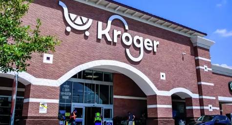 Supermercados Kroger cierra más 50 locales. Supermercados Kroger cierra más 50 locales.
