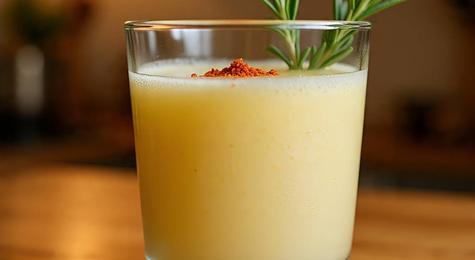 El jugo de papa es antioxidante y aporta energía sin picos de azúcar. El jugo de papa es antioxidante y aporta energía sin picos de azúcar.