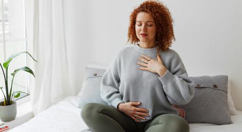 Mejora la respiración.   