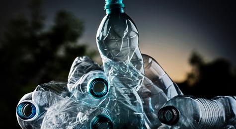 Los nanoplásticos se encuentran en el organismo.    Los nanoplásticos se encuentran en el organismo.