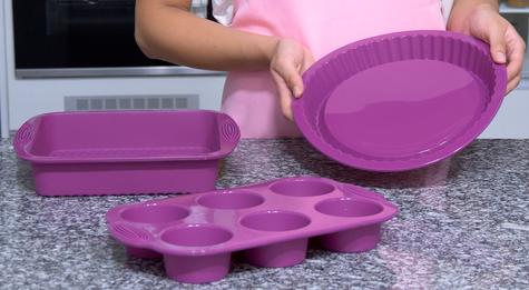 Es importante tener moldes de silicona de buena calidad Es importante tener moldes de silicona de buena calidad