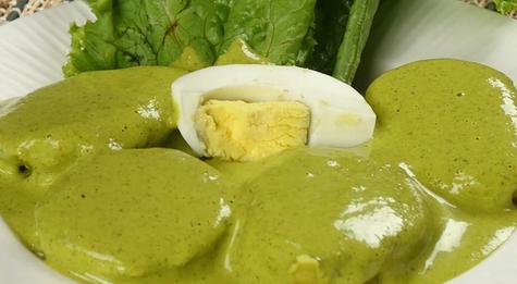 Ocopa peruana   