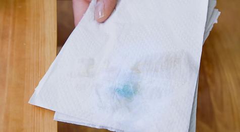 Se halló que la cebolla china contiene 19 sustancias químicas, por ello tiene un peculiar color azul en sus hojas. Se halló que la cebolla china contiene 19 sustancias químicas, por ello tiene un peculiar color azul en sus hojas.