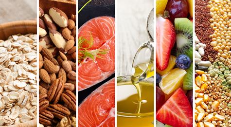 Cómo bajar el colesterol malo con alimentos fáciles de conseguir Cómo bajar el colesterol malo con alimentos fáciles de conseguir