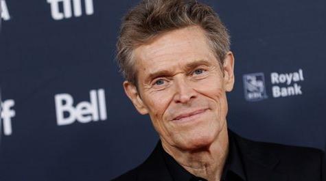Dafoe destaca las actividades que le ayudan a mantenerse activo. Dafoe destaca las actividades que le ayudan a mantenerse activo.
