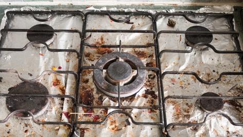 Podría generar más suciedad Podría generar más suciedad