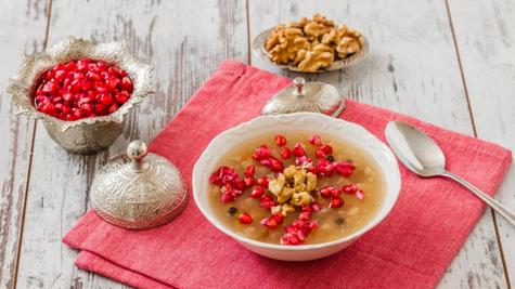 <strong> </strong>Ashura <strong> </strong>Ashura