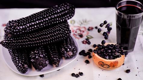 Chicha morada de 3 litros. Chicha morada de 3 litros.