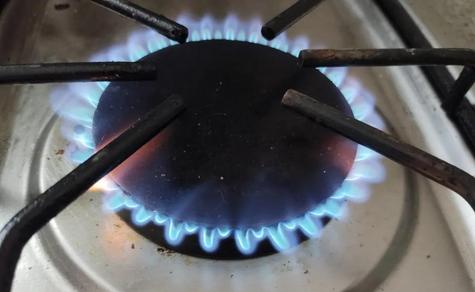 Significa que hay un exceso de aire en la instalación Significa que hay un exceso de aire en la instalación