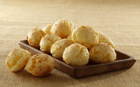 Chipa Almidón Chipa Almidón