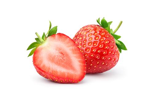 La fresa protege la piel de agentes agresores externos que la envejecen. La fresa protege la piel de agentes agresores externos que la envejecen.