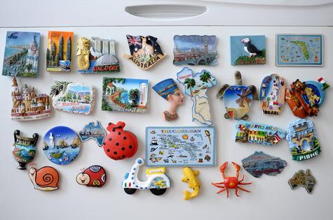 Los imanes no pueden alterar la corriente eléctrica.   