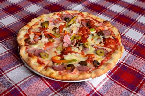 Trattoria Pizzeria El Italiano Facebook    Trattoria Pizzeria El Italiano Facebook