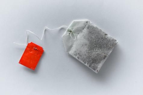 Las bolsitas de té generan residuos contaminantes de larga duración     Las bolsitas de té generan residuos contaminantes de larga duración