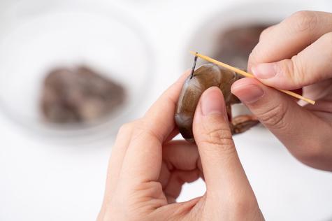 No hay ningún riesgo para la salud     No hay ningún riesgo para la salud