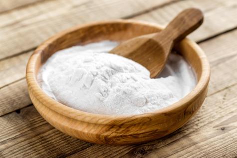 Bicarbonato de sodio    Bicarbonato de sodio