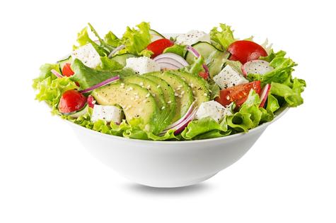 ensaladas ensaladas