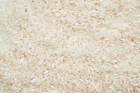 Algunos tipos de arroz de baja calidad pueden presentar problemas al cocinarse Algunos tipos de arroz de baja calidad pueden presentar problemas al cocinarse
