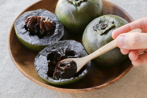 Zapote negro Zapote negro