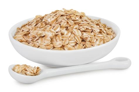 Remojar la avena una noche anterior ayuda a reducir el colesterol. Remojar la avena una noche anterior ayuda a reducir el colesterol.