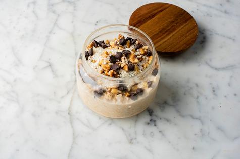 Esta forma de preparar la avena ayudará a reducir los problemas intestinales. Esta forma de preparar la avena ayudará a reducir los problemas intestinales.