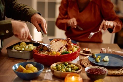 Consumir pavo brinda muchos beneficios para el cuerpo humano.    Consumir pavo brinda muchos beneficios para el cuerpo humano.