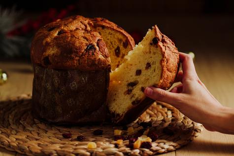 El país que más panetón peruano consume en el mundo es Estados Unidos.   
