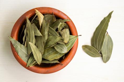 El laurel nos protege de las malas energías y atrae la buena suerte. El laurel nos protege de las malas energías y atrae la buena suerte.