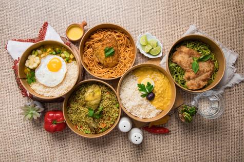 Los platos favoritos del papa León XIV son de Perú.    Los platos favoritos del papa León XIV son de Perú.