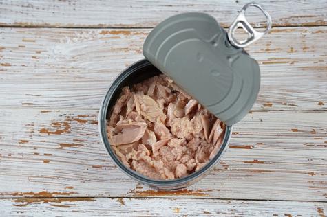 Las proteínas en conservas. Las proteínas en conservas.