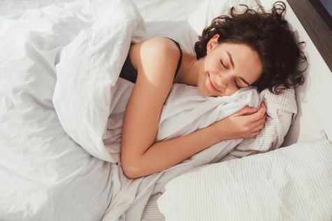 Consumir el plátano mejora el sueño. Consumir el plátano mejora el sueño.