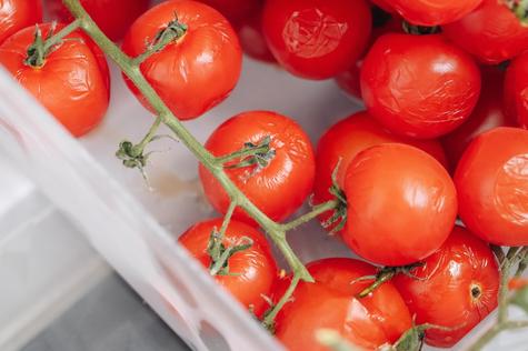 Su consumo potencia la salud inmunitaria y reduce la inflamación. Fuente: Pexels. Su consumo potencia la salud inmunitaria y reduce la inflamación. Fuente: Pexels.