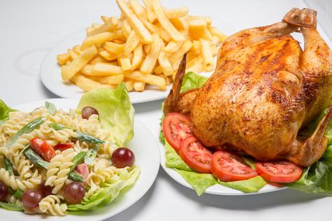 Taste Atlas califica esta delicia peruana con 4.5 estrellas y menciona que 27 millones de peruanos la consumen diariamente. Fuente: Shutterstock.   