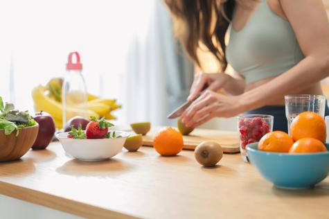 Se resalta su importancia para la salud del corazón a través de una nutrición adecuada. Fuente: Shutterstock. Se resalta su importancia para la salud del corazón a través de una nutrición adecuada. Fuente: Shutterstock.