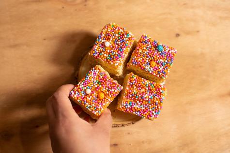 Más de 15 productores artesanales presentarán innovadoras versiones del tradicional turrón de Doña Pepa. Fuente: Shutterstock.    Más de 15 productores artesanales presentarán innovadoras versiones del tradicional turrón de Doña Pepa. Fuente: Shutterstock.